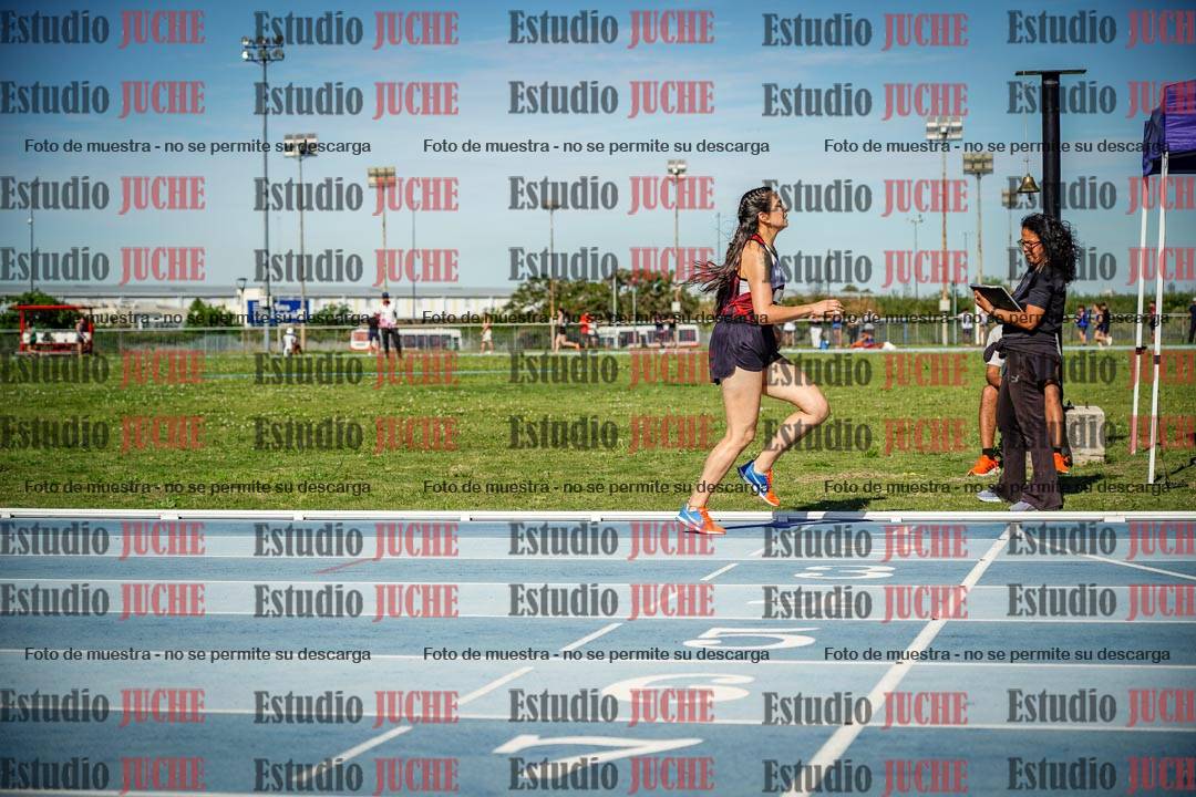 Fotos de los 1500 m llanos de mujeres