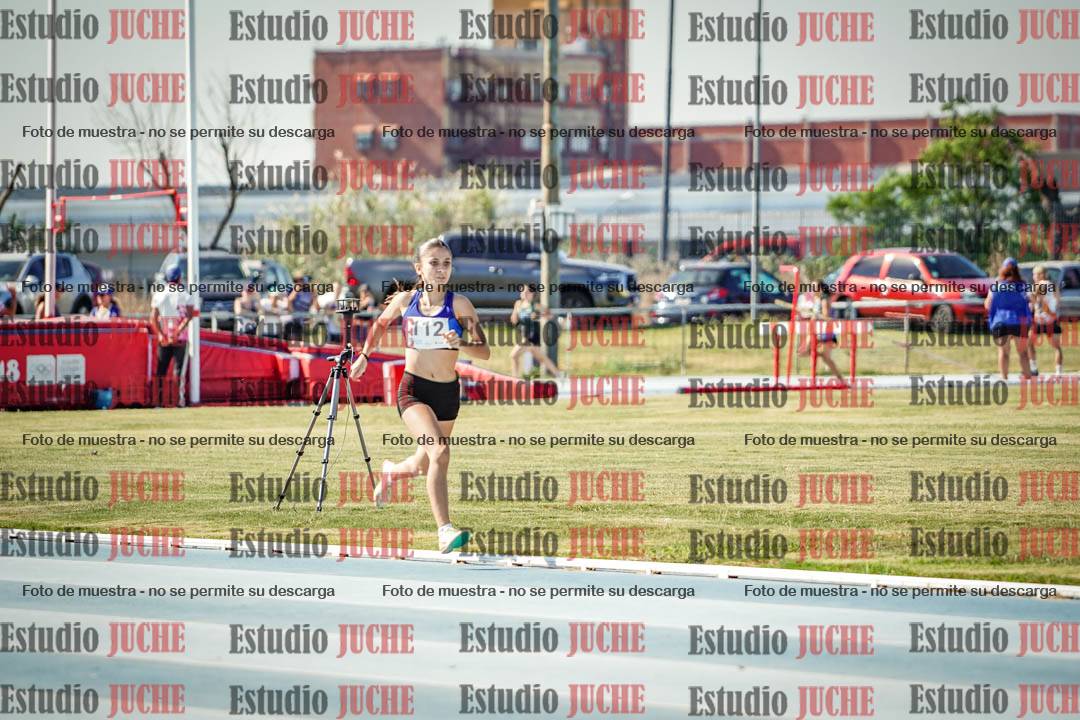 Fotos de los 600 m llanos de mujeres