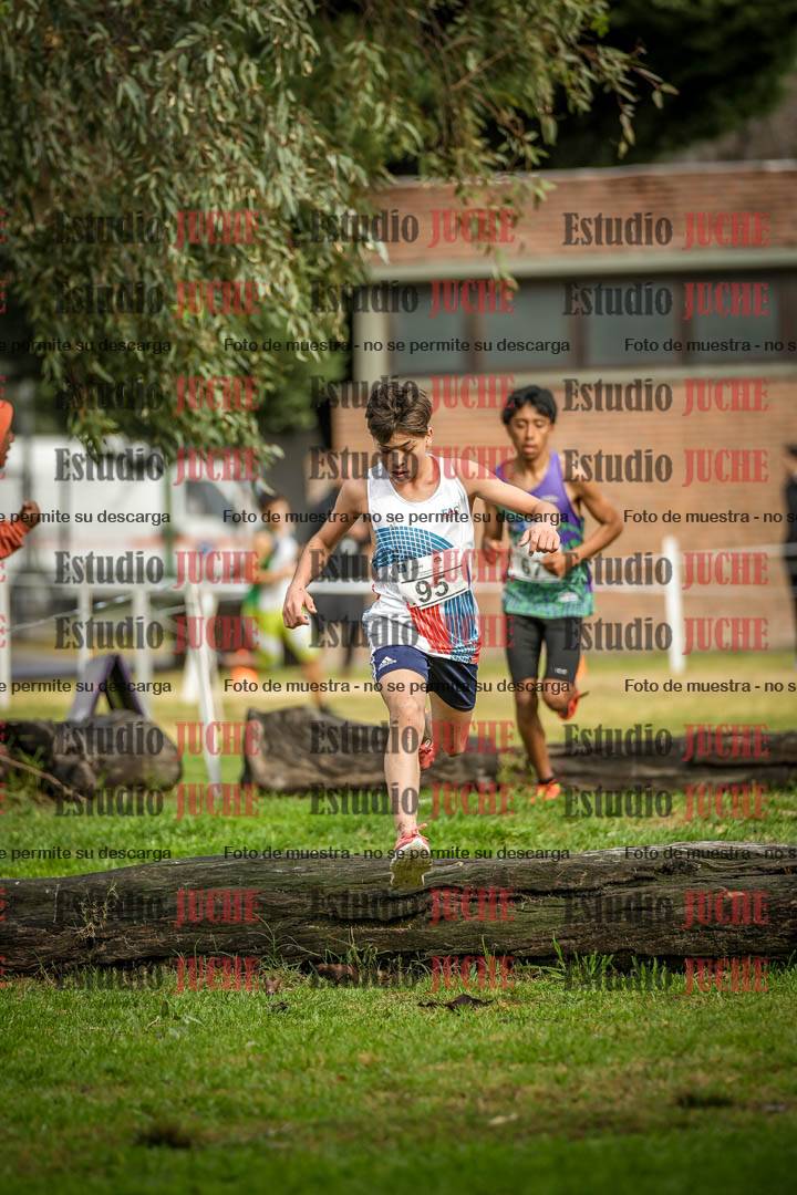 Fotos en el circuito