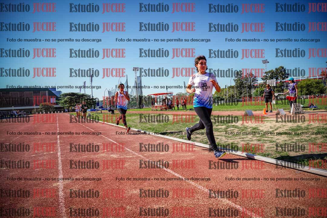 Fotos de los 600 m llanos de mujeres