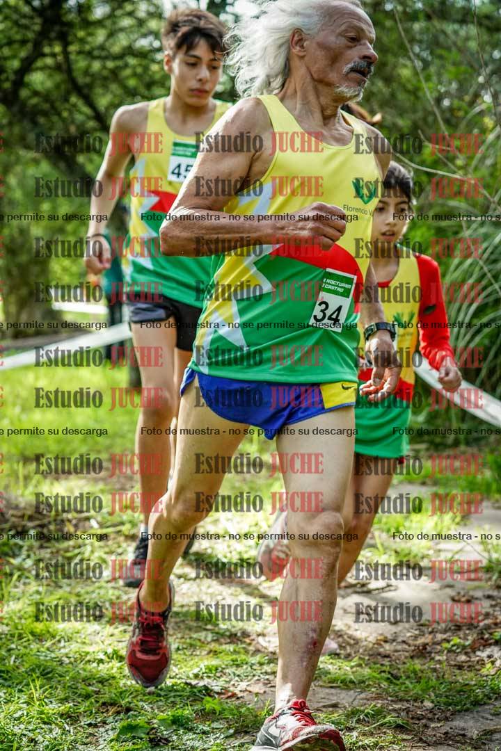 Fotos en el circuito