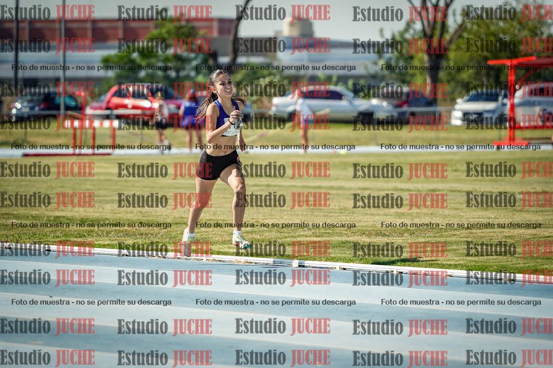 Fotos de los 600 m llanos de mujeres