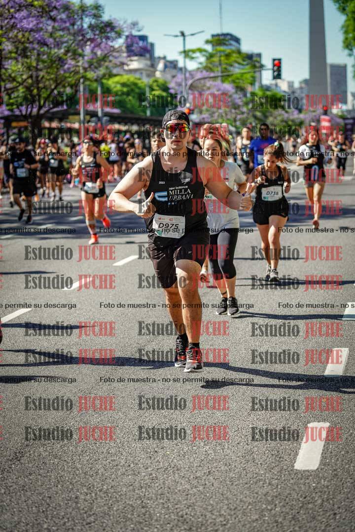 Fotos del primer punto del recorrido - categoría D