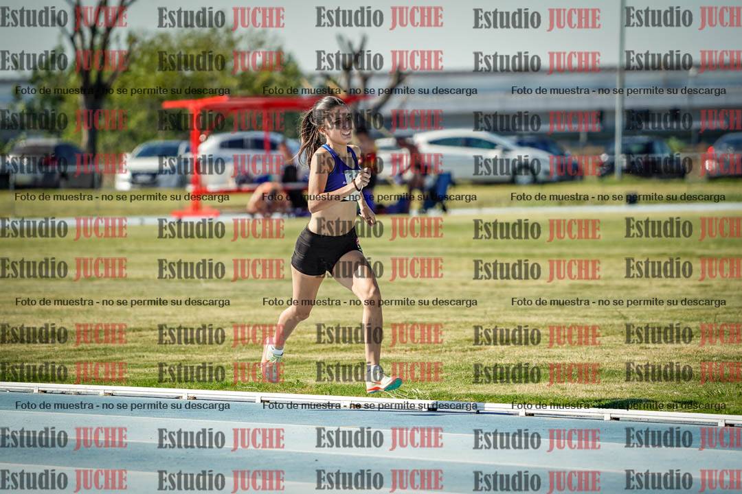 Fotos de los 600 m llanos de mujeres