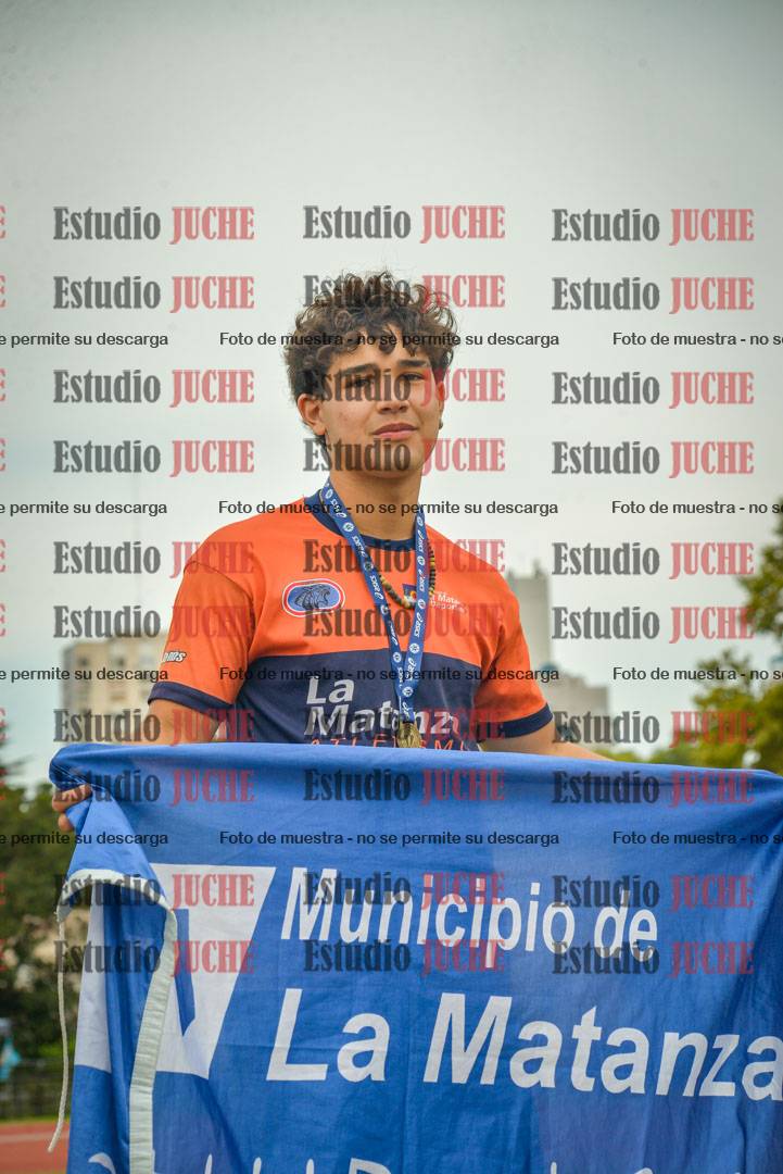Fotos de algunos extras del torneo