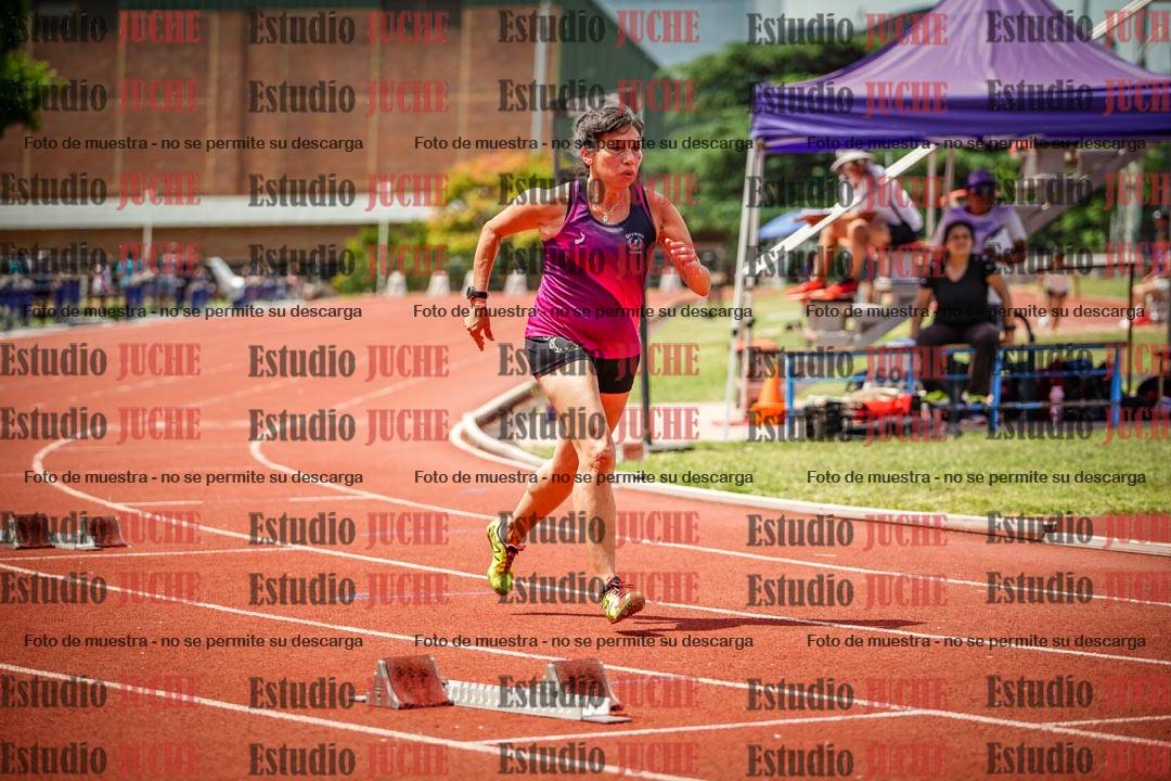 Fotos de los 400 m llanos de mujeres