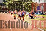 Fotos de los 600 m llanos de varones