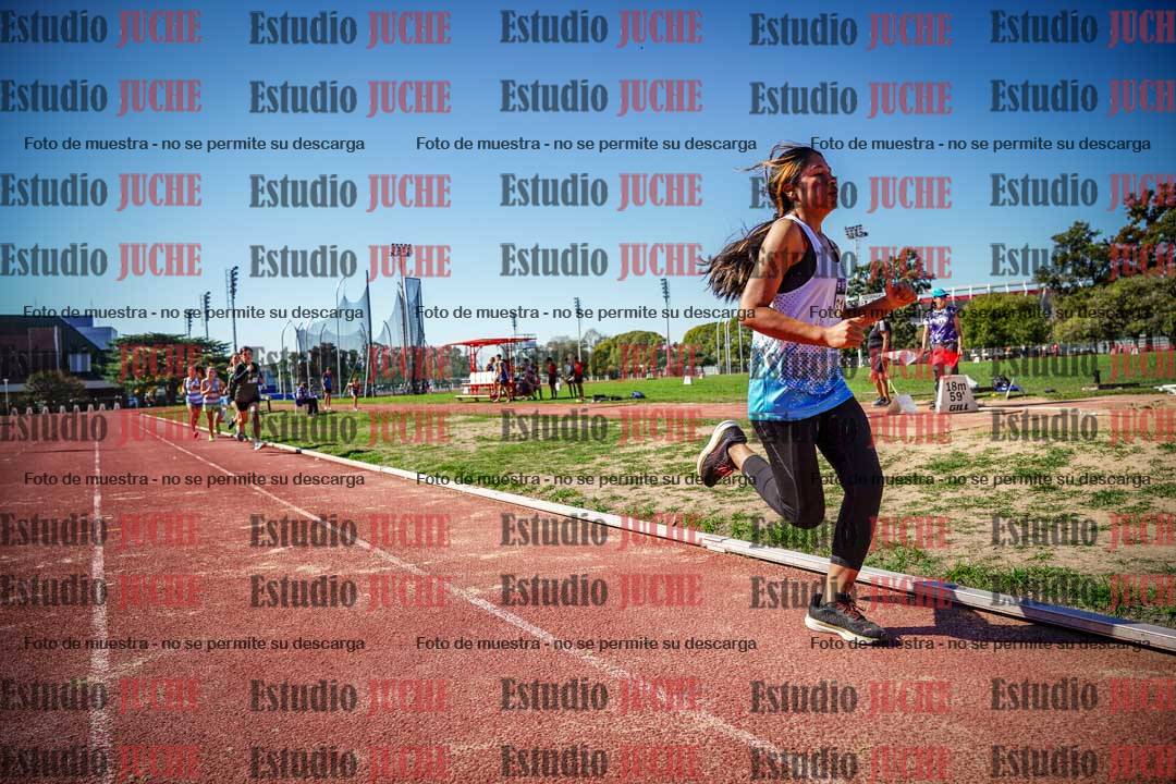 Fotos de los 600 m llanos de mujeres