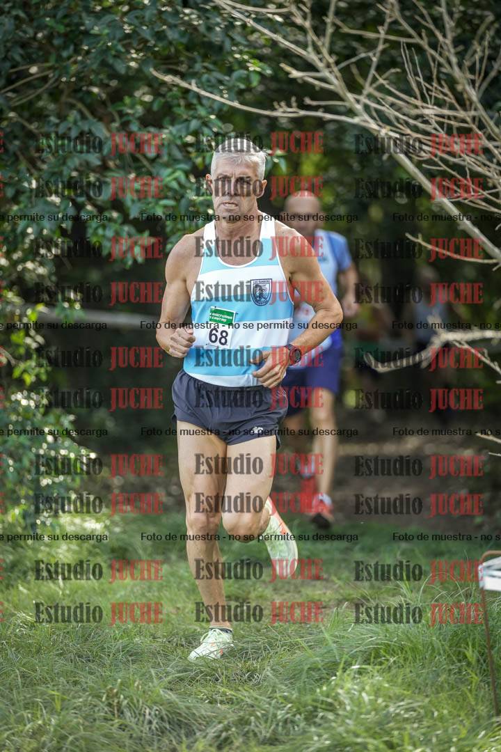 Fotos en el circuito