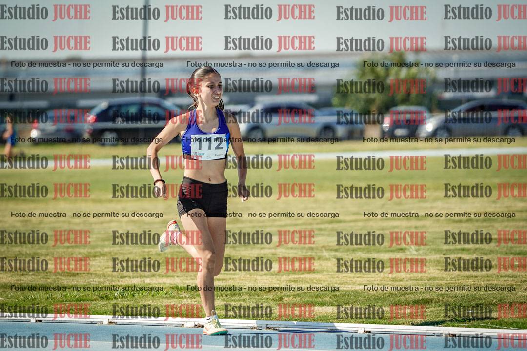 Fotos de los 600 m llanos de mujeres