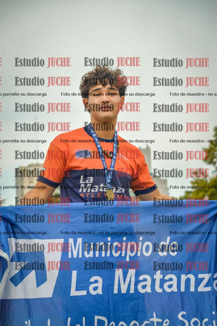 Fotos de algunos extras del torneo