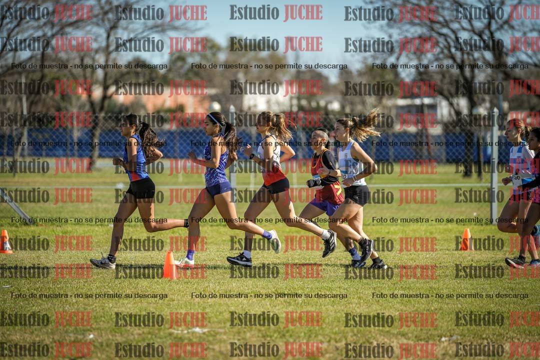 Fotos en de la largada