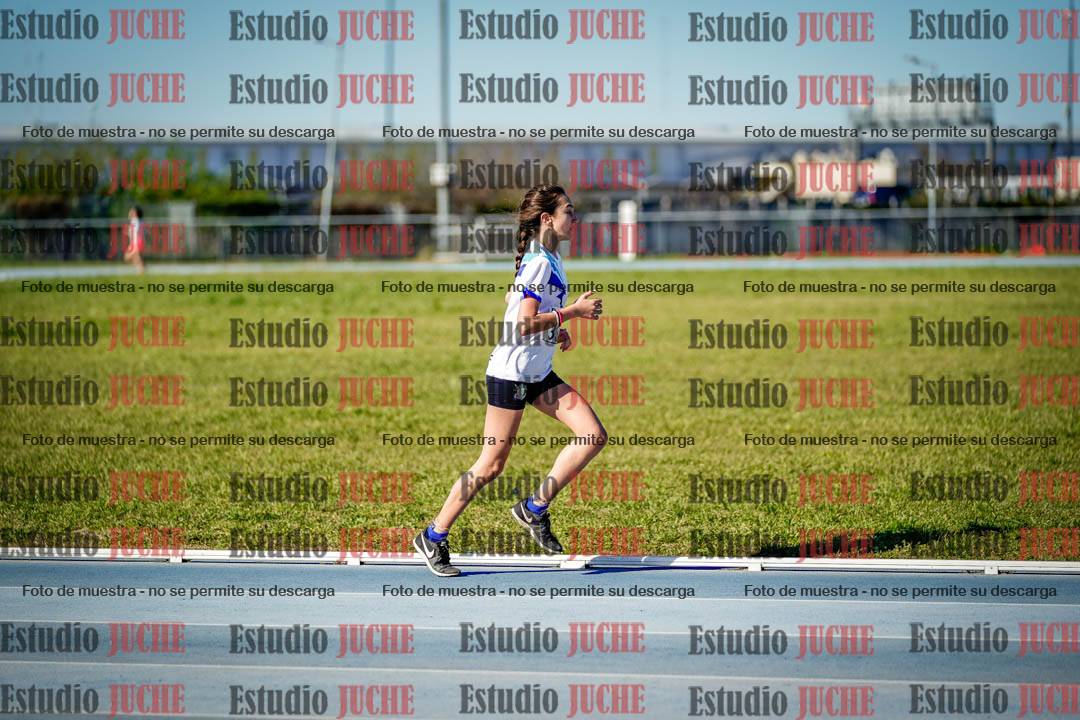 Fotos de los 2000 m llanos de mujeres