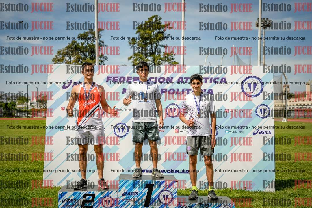 Fotos de algunos extras del torneo