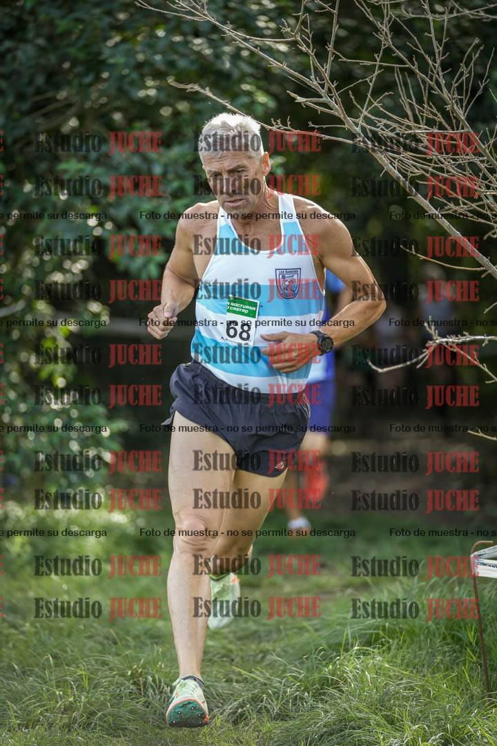 Fotos en el circuito
