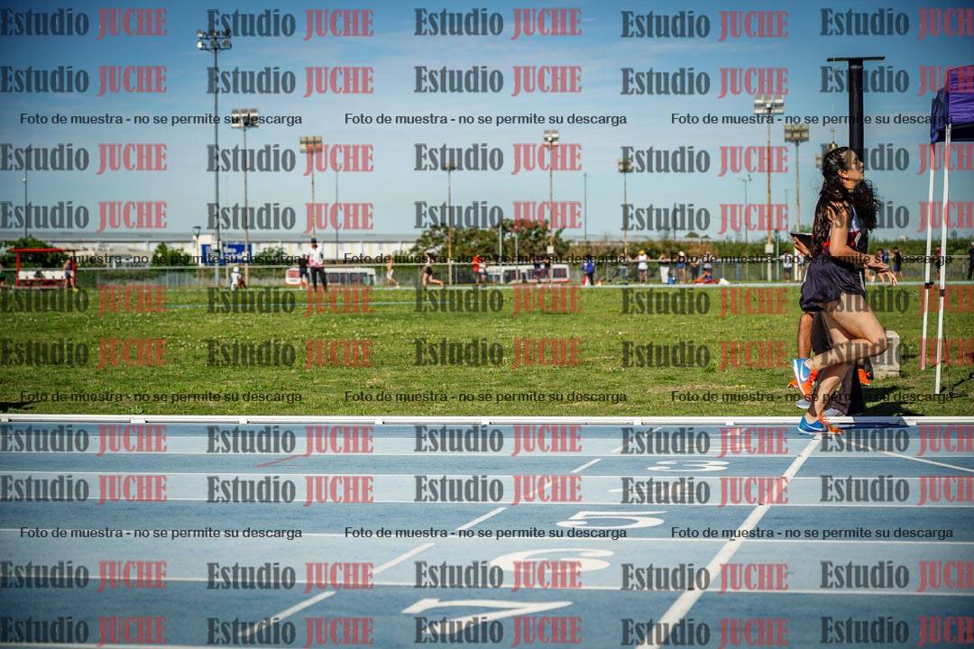 Fotos de los 1500 m llanos de mujeres