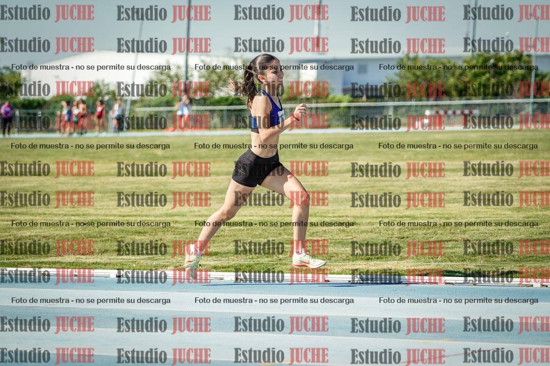 Fotos de los 600 m llanos de mujeres