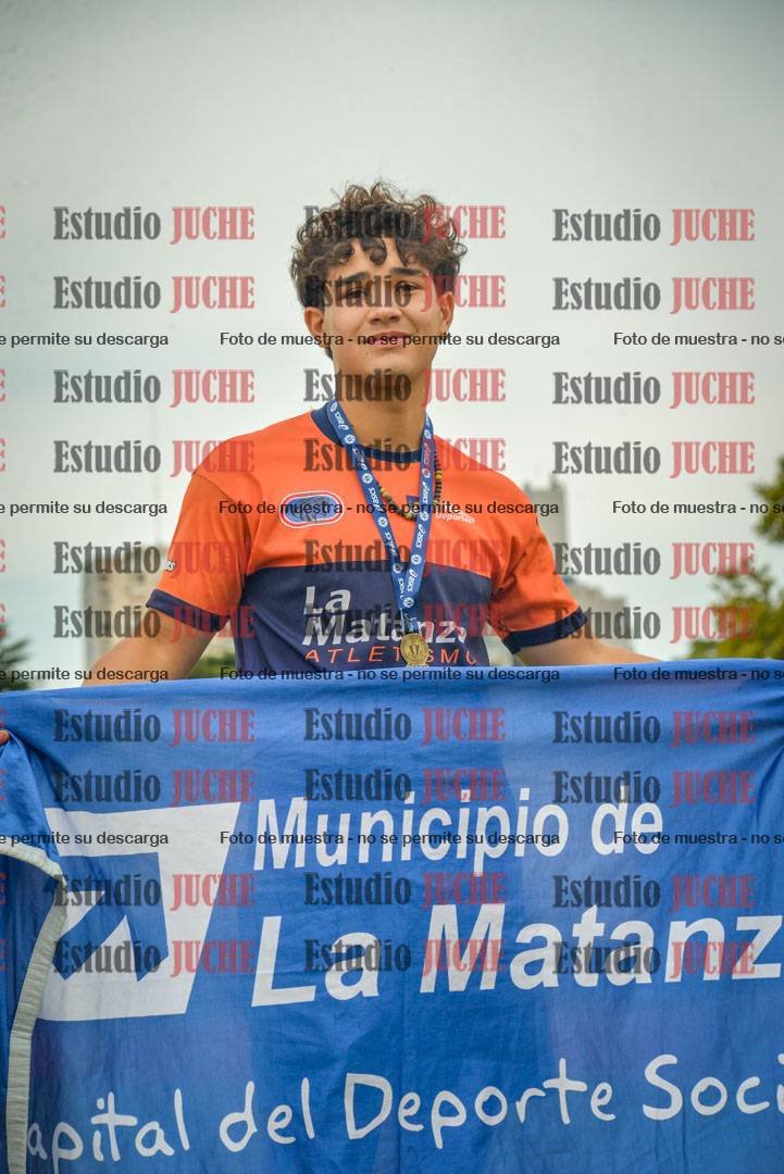 Fotos de algunos extras del torneo
