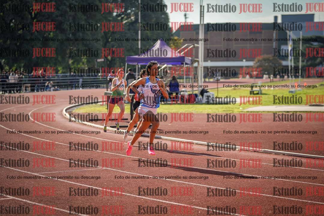 Fotos de los 800 m llanos de mujeres