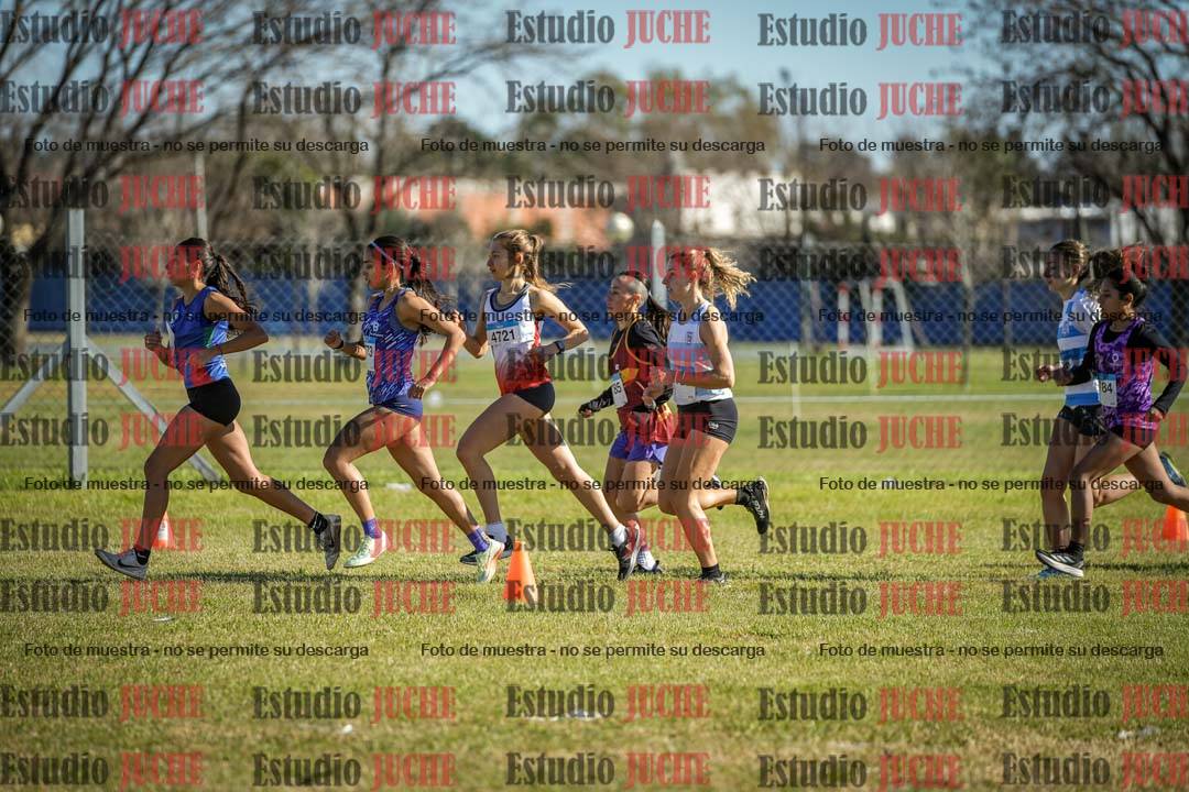 Fotos en de la largada