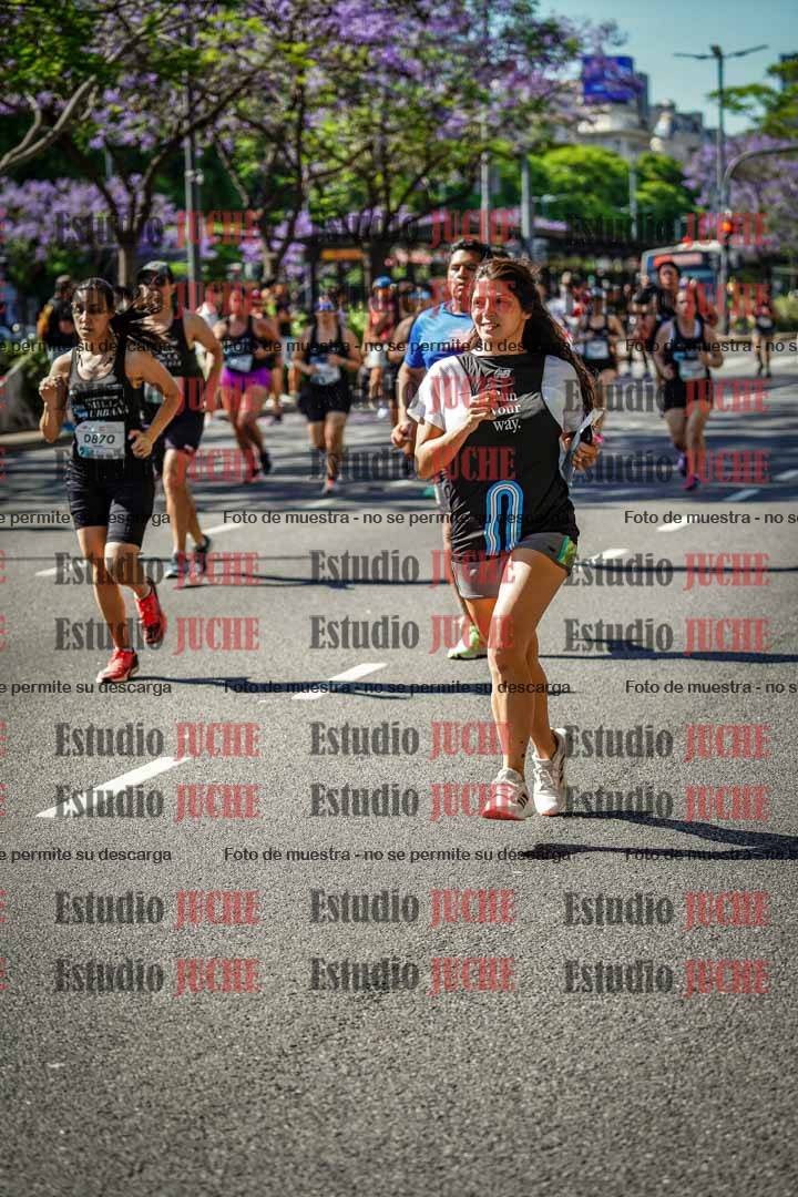 Fotos del primer punto del recorrido - categoría D