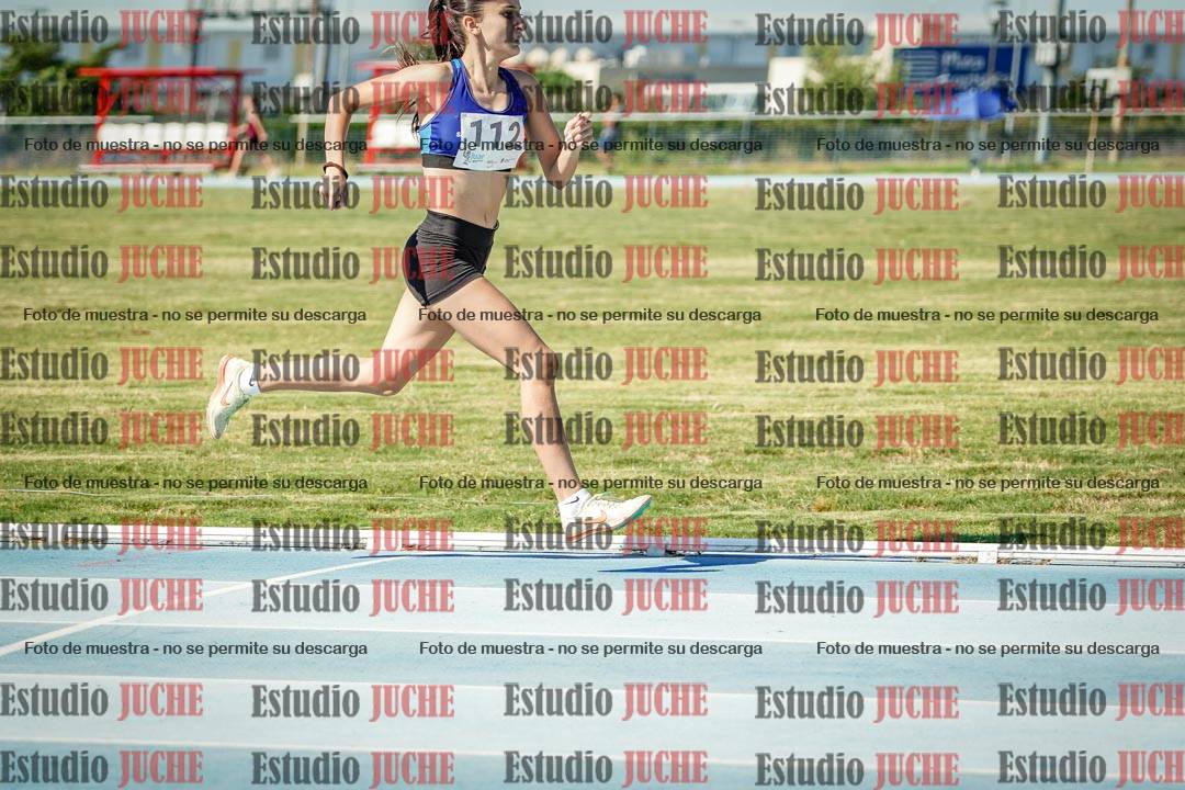Fotos de los 600 m llanos de mujeres
