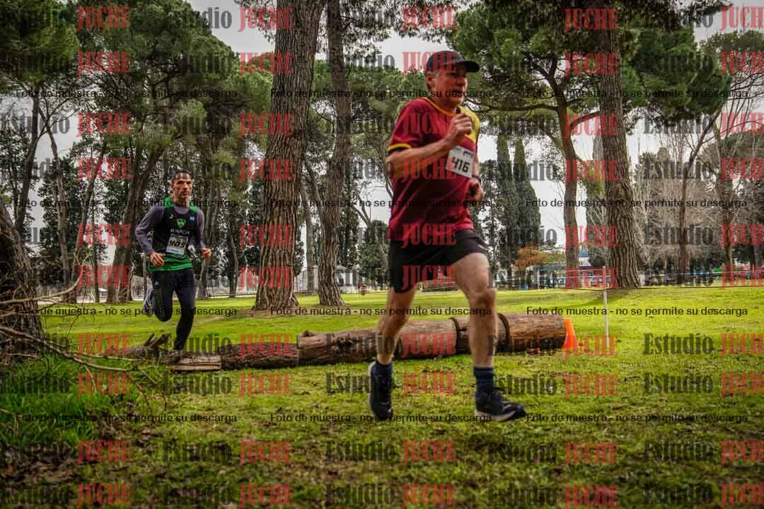 Fotos en el circuito