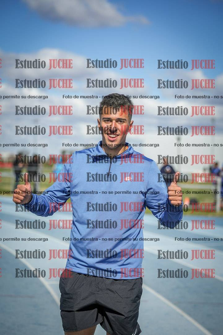 Fotos de algunos extras del torneo