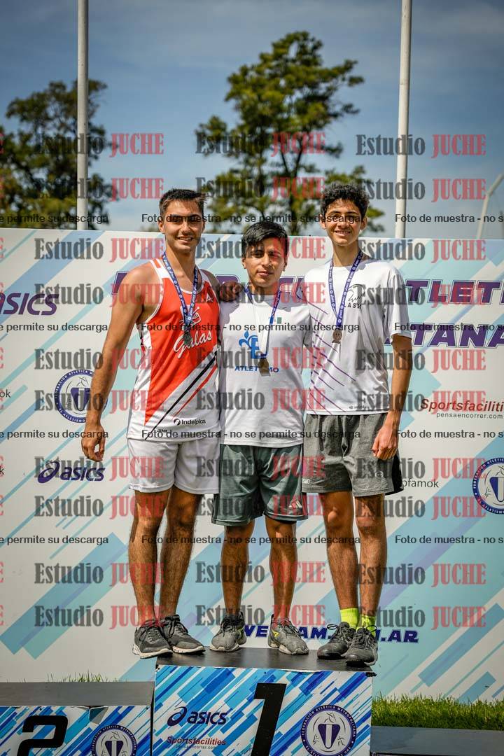 Fotos de algunos extras del torneo