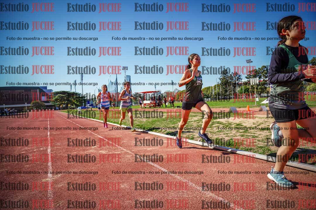 Fotos de los 600 m llanos de mujeres