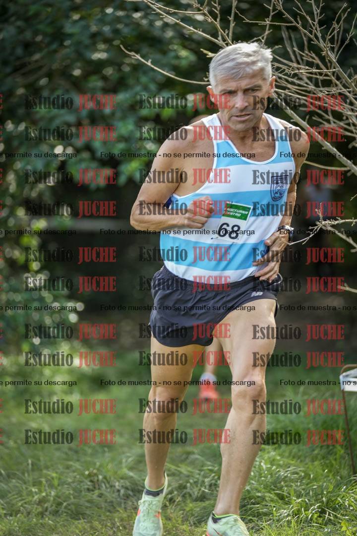 Fotos en el circuito