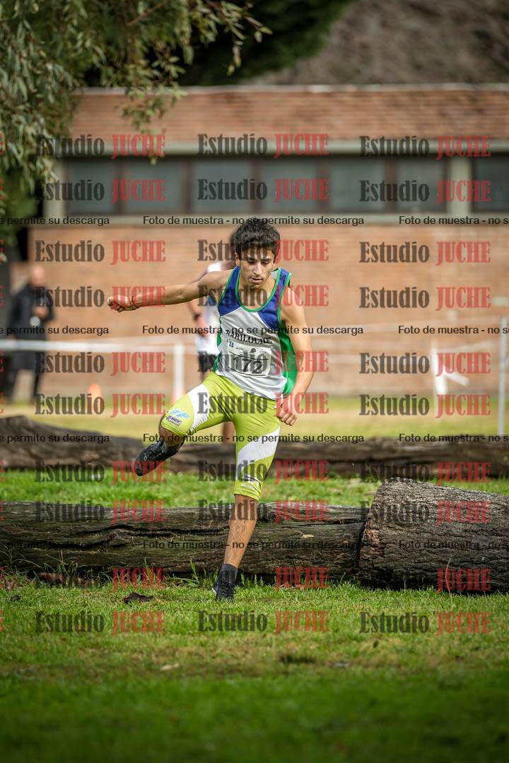 Fotos en el circuito