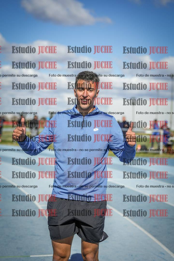 Fotos de algunos extras del torneo