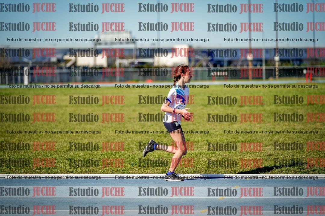 Fotos de los 2000 m llanos de mujeres