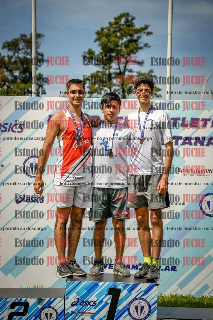 Fotos de algunos extras del torneo