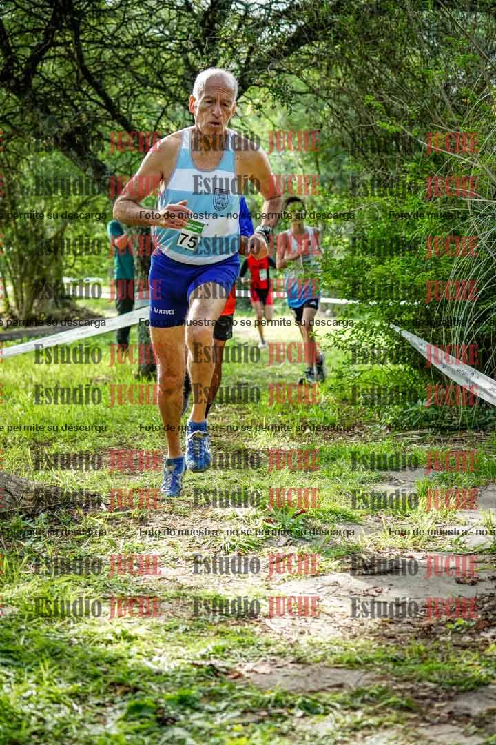 Fotos en el circuito