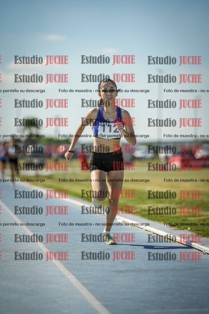 Fotos de los 600 m llanos de mujeres
