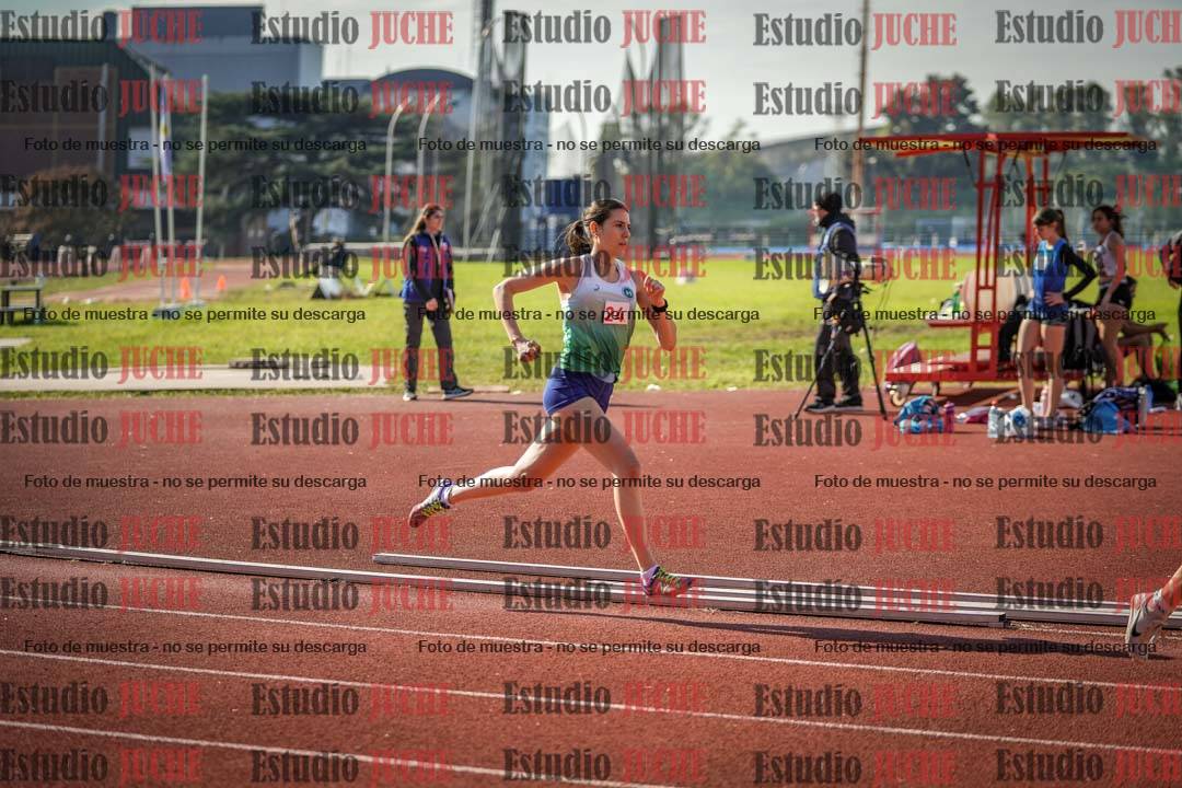 Fotos de los 800 m llanos de mujeres