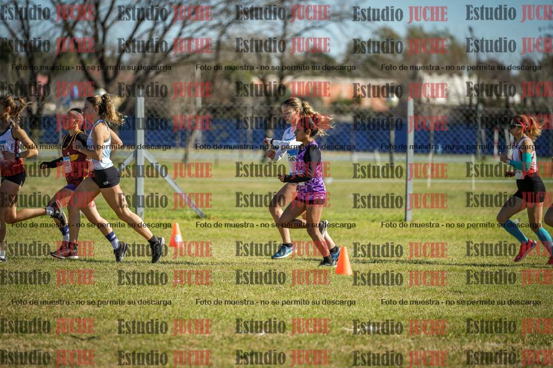 Fotos en de la largada