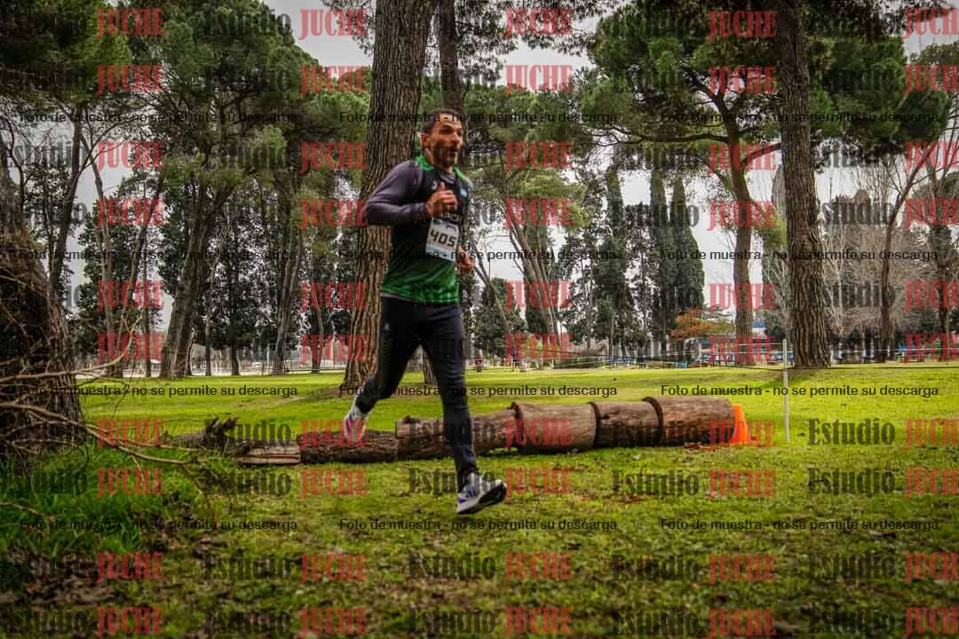 Fotos en el circuito
