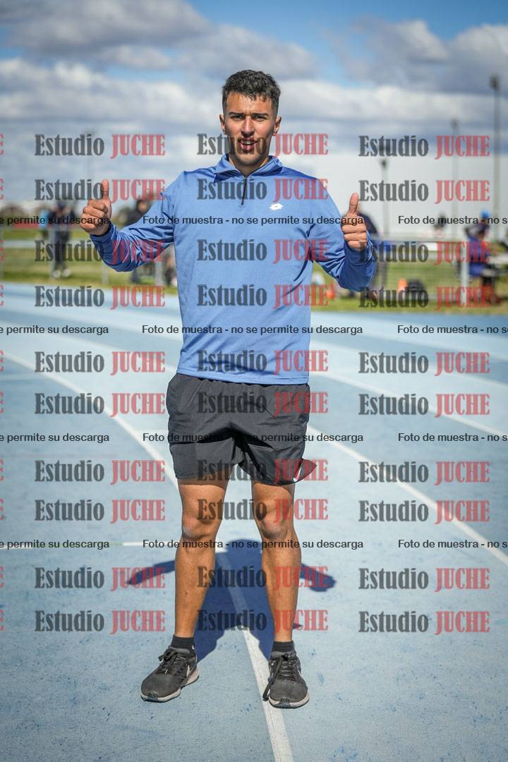 Fotos de algunos extras del torneo