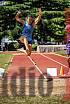 Fotos del salto en largo de mujeres - U14