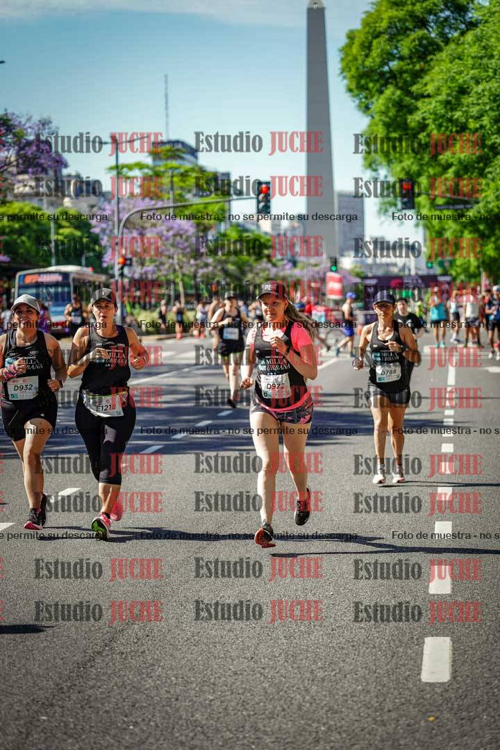 Fotos del primer punto del recorrido - categoría D