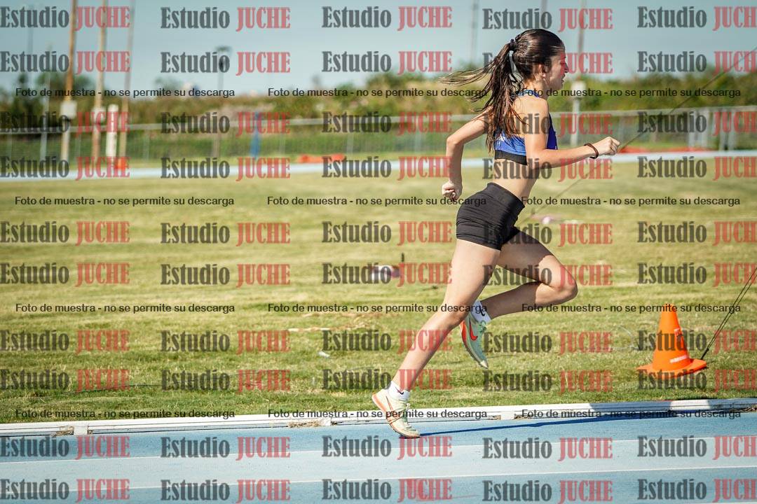 Fotos de los 600 m llanos de mujeres