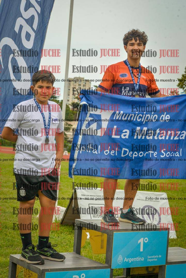 Fotos de algunos extras del torneo