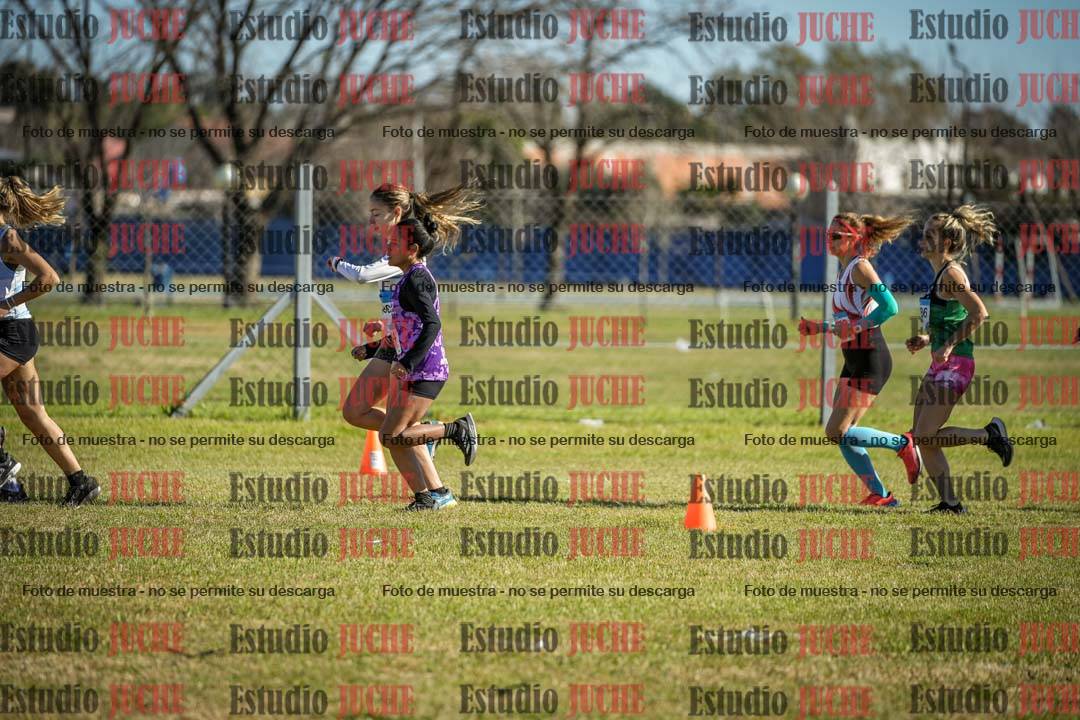 Fotos en de la largada