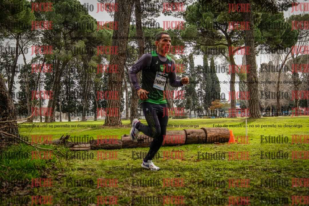 Fotos en el circuito