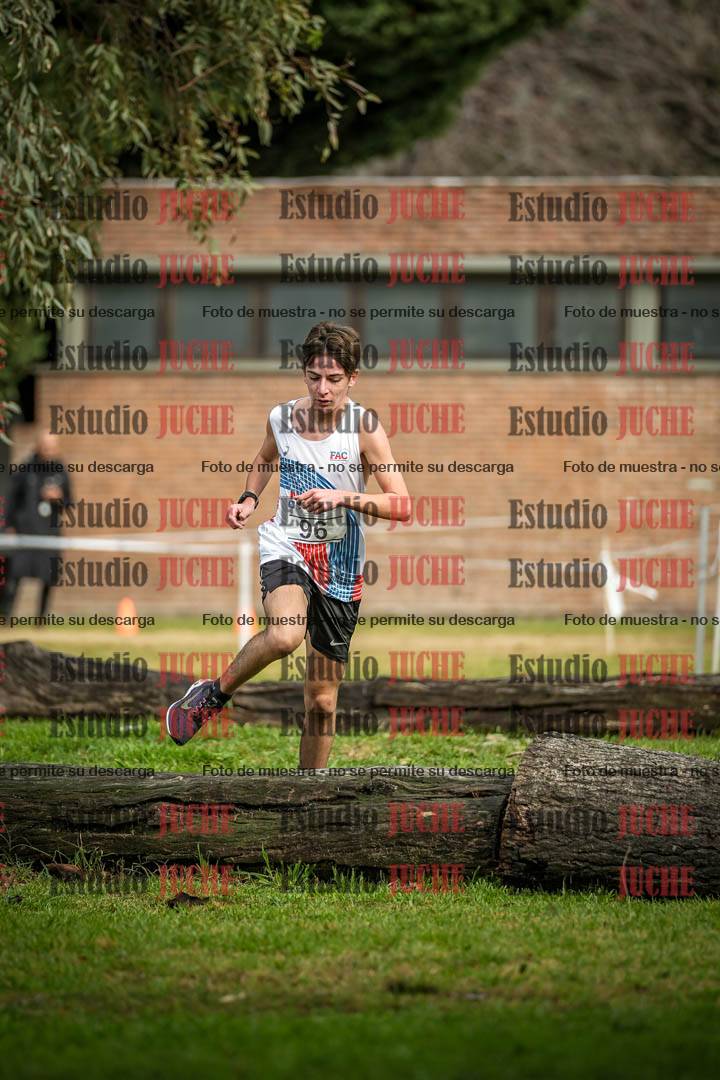 Fotos en el circuito