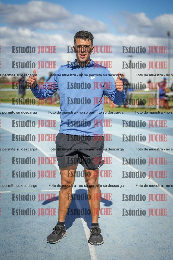 Fotos de algunos extras del torneo