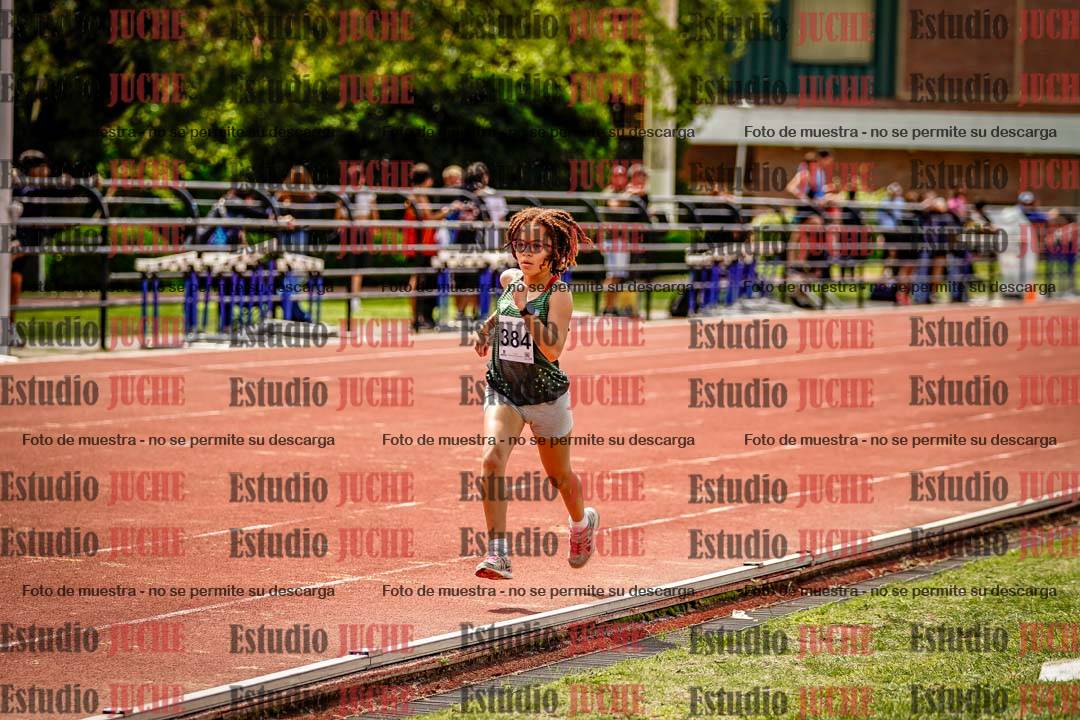 Fotos de los 600 m llanos de mujeres
